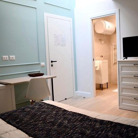 Guest House Domus Gratia Russo Roma Ngoại thất bức ảnh