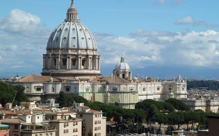Guest House Domus Gratia Russo Roma Ngoại thất bức ảnh