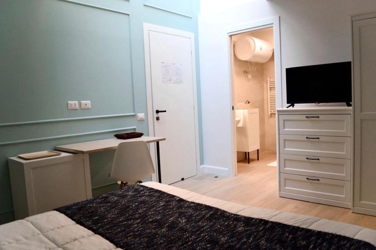 Guest House Domus Gratia Russo Roma Ngoại thất bức ảnh