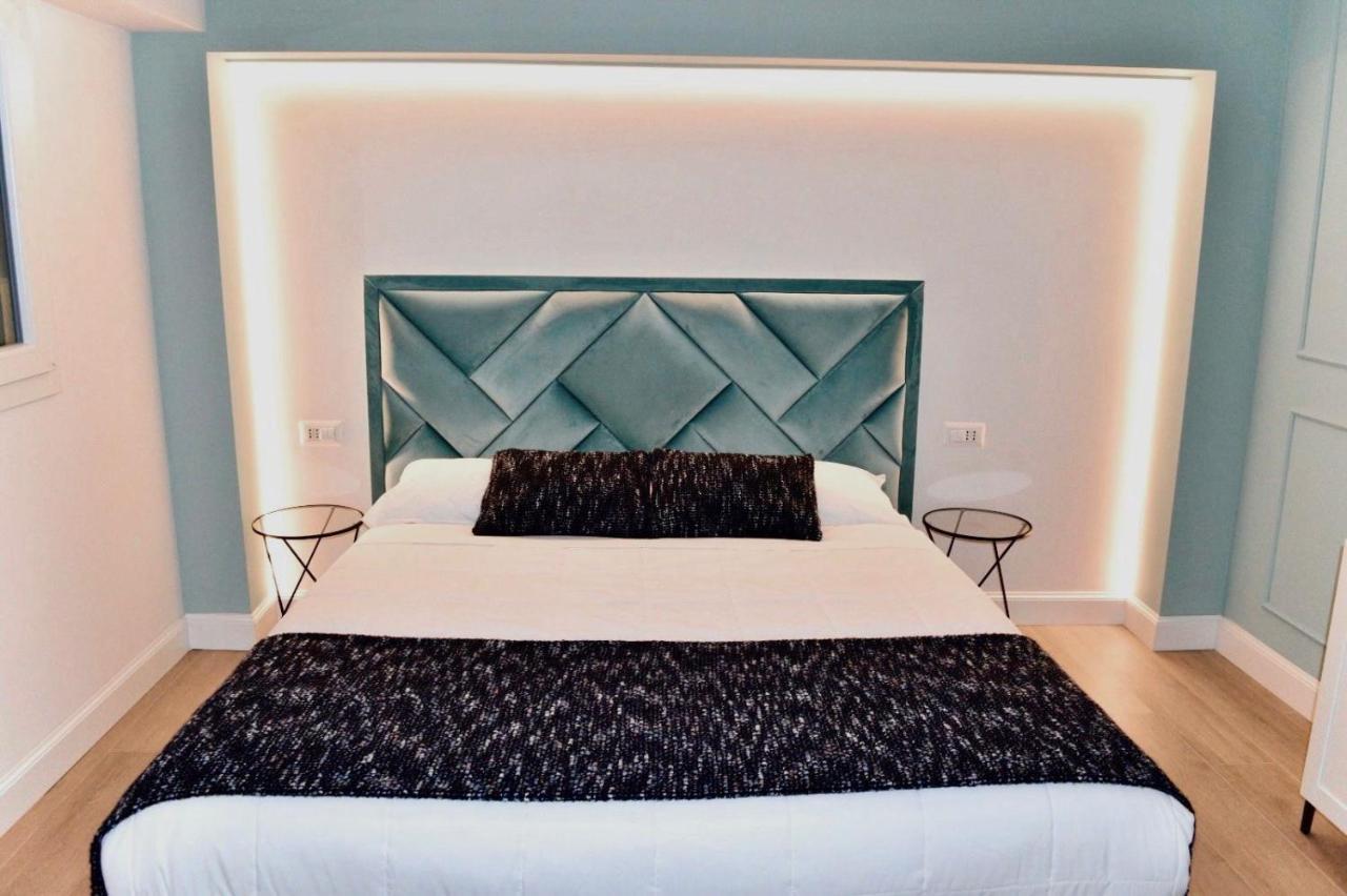 Guest House Domus Gratia Russo Roma Ngoại thất bức ảnh