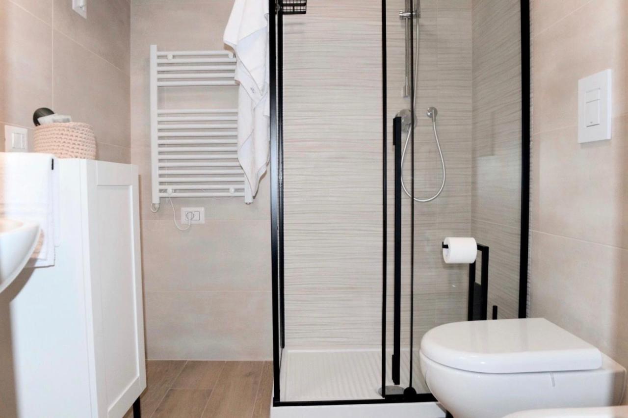 Guest House Domus Gratia Russo Roma Ngoại thất bức ảnh