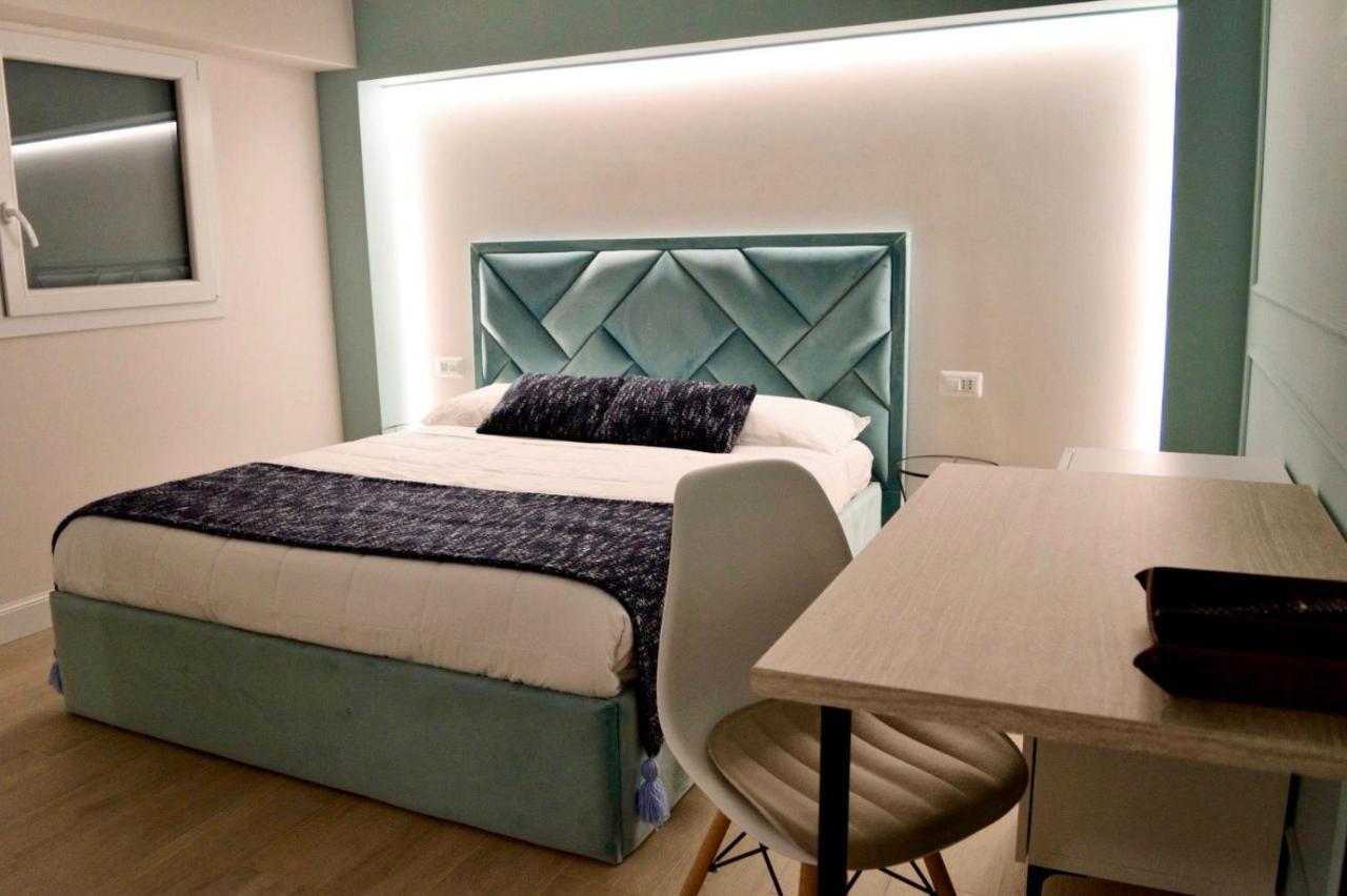 Guest House Domus Gratia Russo Roma Ngoại thất bức ảnh