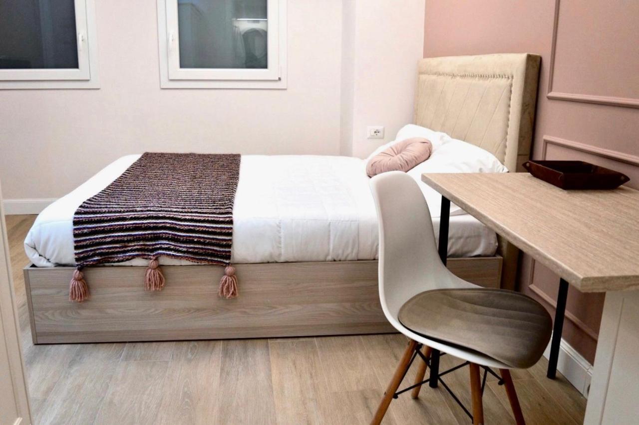 Guest House Domus Gratia Russo Roma Ngoại thất bức ảnh