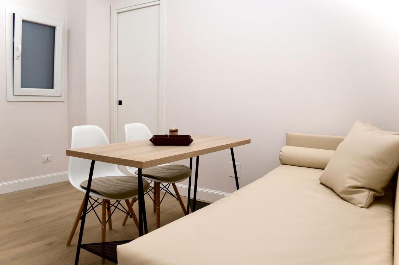 Guest House Domus Gratia Russo Roma Ngoại thất bức ảnh