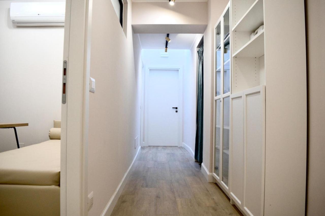 Guest House Domus Gratia Russo Roma Ngoại thất bức ảnh