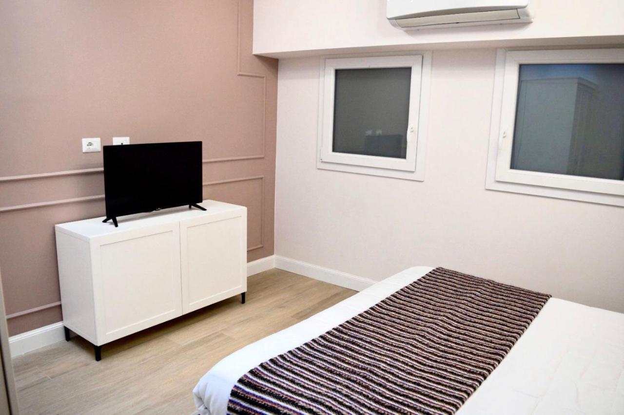 Guest House Domus Gratia Russo Roma Ngoại thất bức ảnh